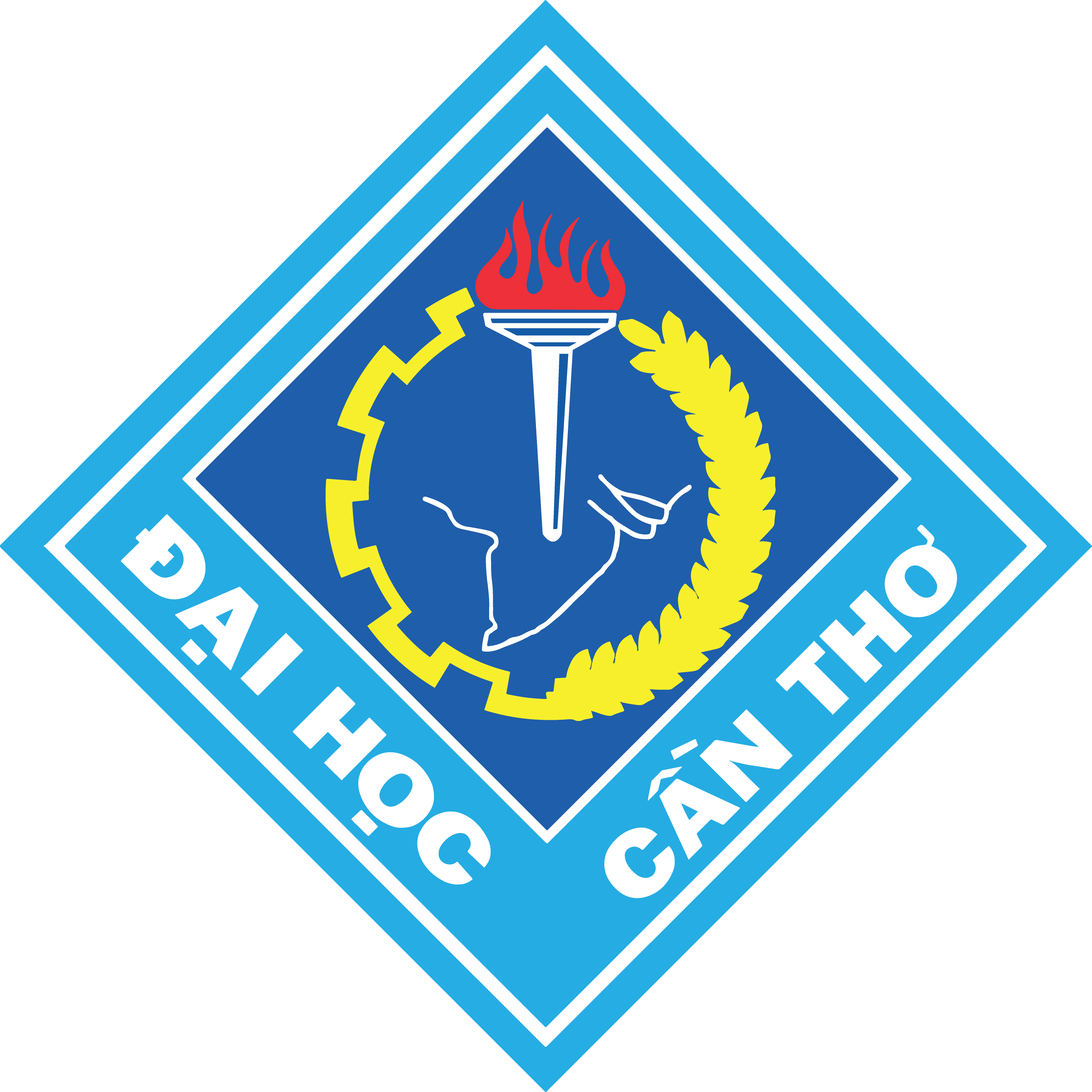 ĐH Cần Thơ