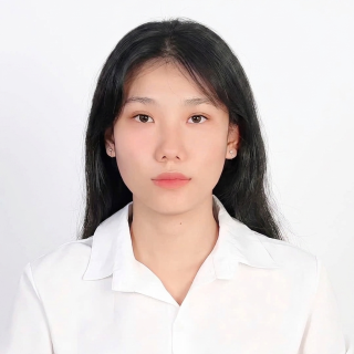 Trần Thị Ngọc Linh