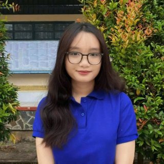 Lê Tuyết Nghi