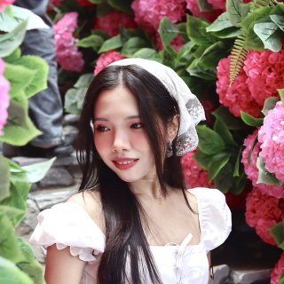 TRƯƠNG HUỲNH PHƯƠNG UYÊN