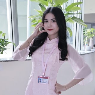 Nguyễn Thị Ngọc Hân