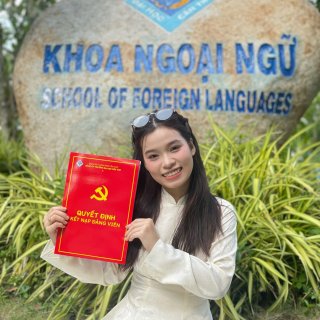 Nguyễn Thị Ngọc Thơ