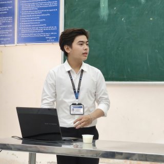 Nguyễn Minh Thành
