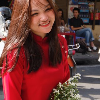 NGUYỄN NGỌC MỸ TRÚC