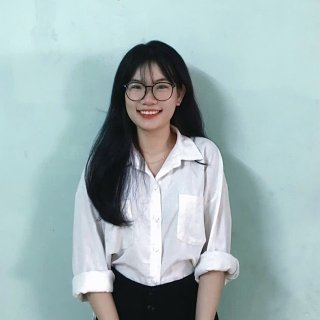 Trần Nguyễn Bảo Trân