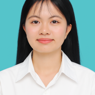 Hoàng Nguyễn Bảo Ngọc
