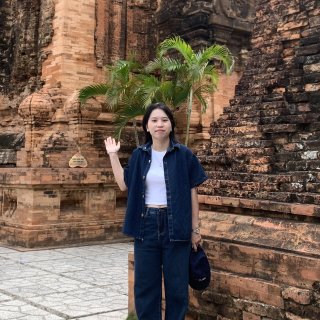 Hồ Kim Thuý