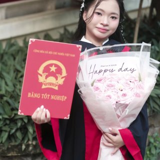 Huỳnh Thanh Trang