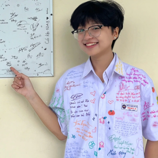 Huỳnh Kim Yến