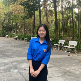 Nguyễn Thị Thanh Loan