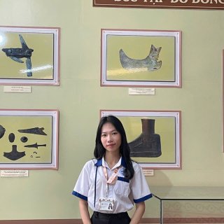 Huỳnh Lê Bích Liễu