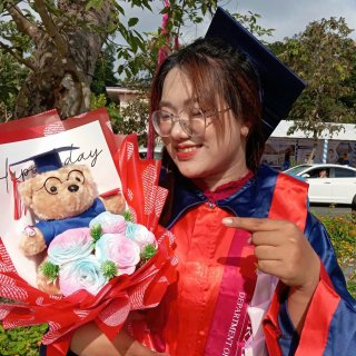 Trần Thị Phương Thảo