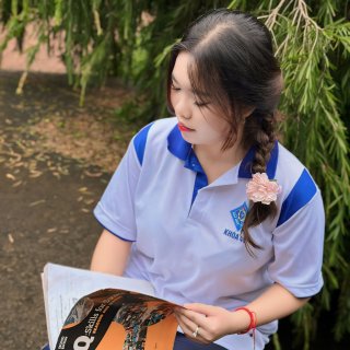 Trần Ngọc Anh Thư