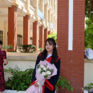Đào Thị Trúc Linh